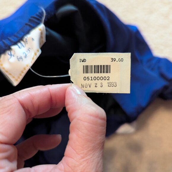 Child sz 4 satin ruffle long sleeve Dance figure ice skating gymnastics costume - Picture 3 of 5